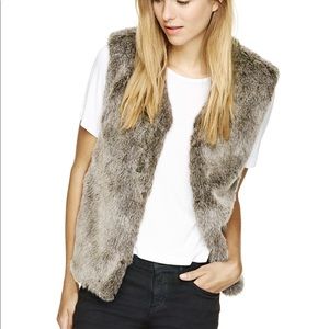 TALULA Park Slope Vest